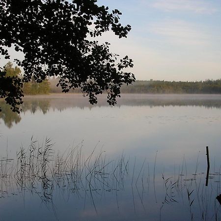 Wismens Natur&Fiske Krogsered Exteriör bild