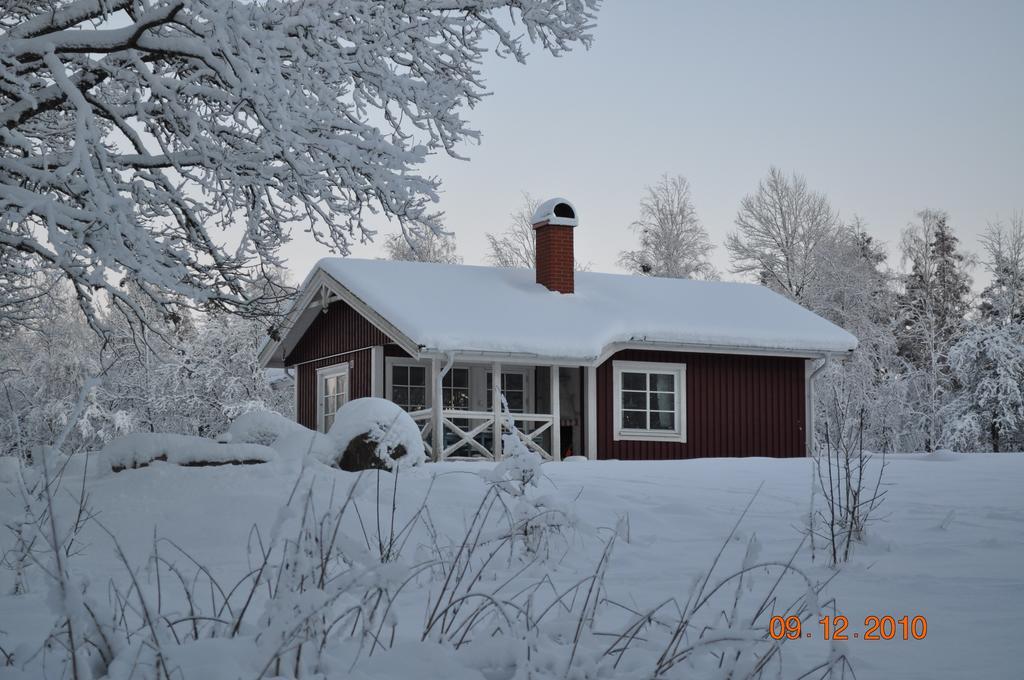 Wismens Natur&Fiske Krogsered Rum bild