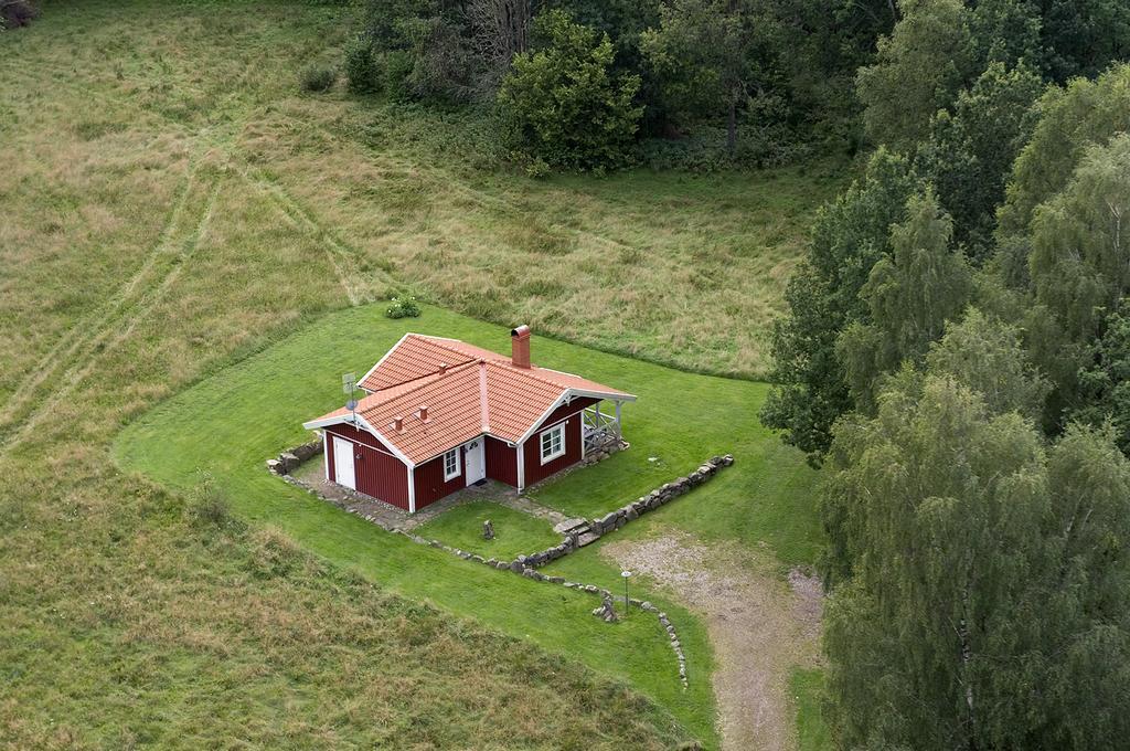 Wismens Natur&Fiske Krogsered Rum bild